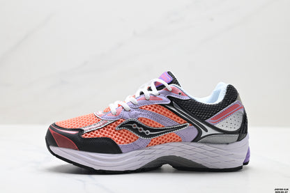 Saucony Pro Grid Omni 9