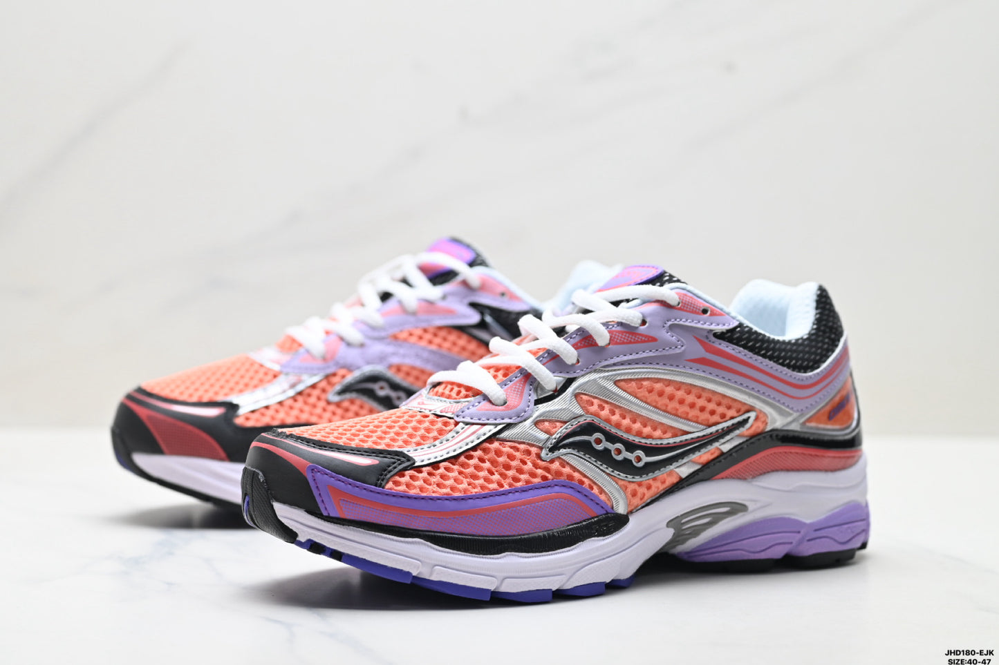 Saucony Pro Grid Omni 9