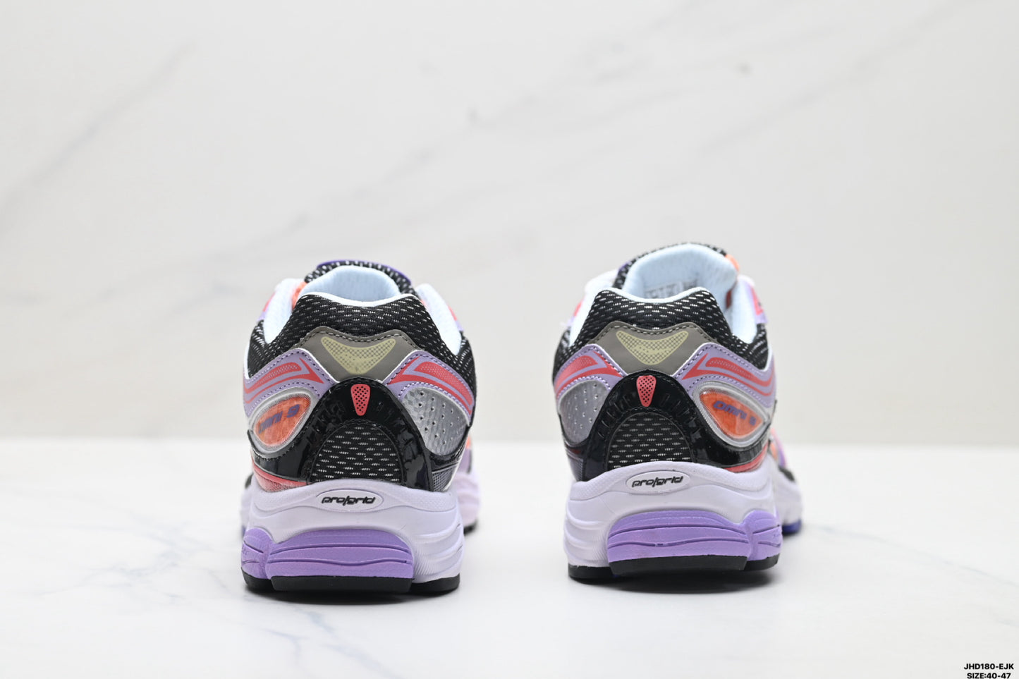 Saucony Pro Grid Omni 9