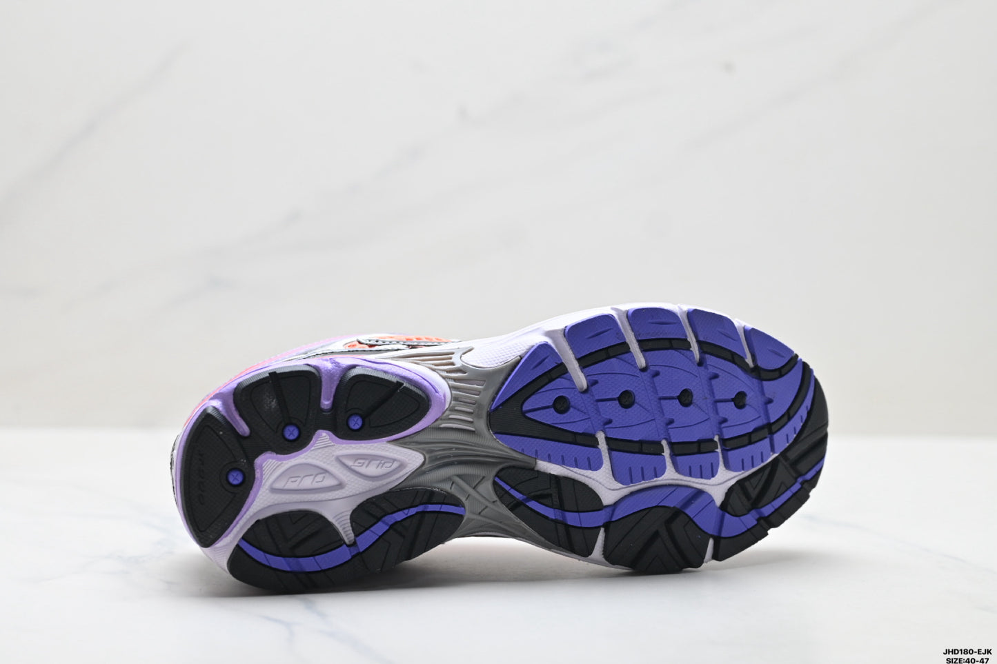Saucony Pro Grid Omni 9