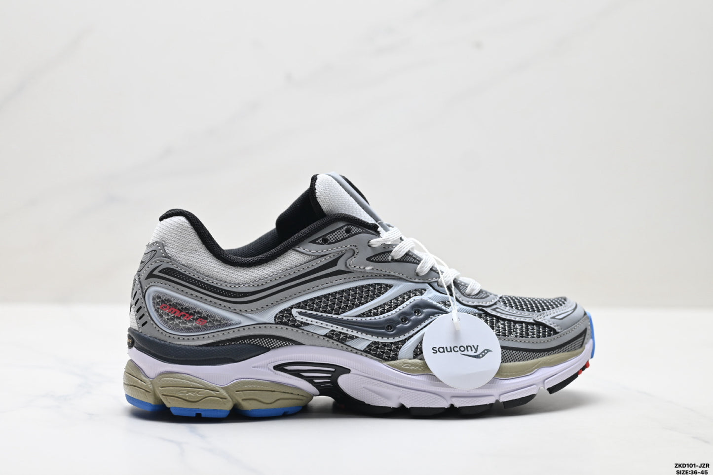 Saucony Pro Grid Omni 9