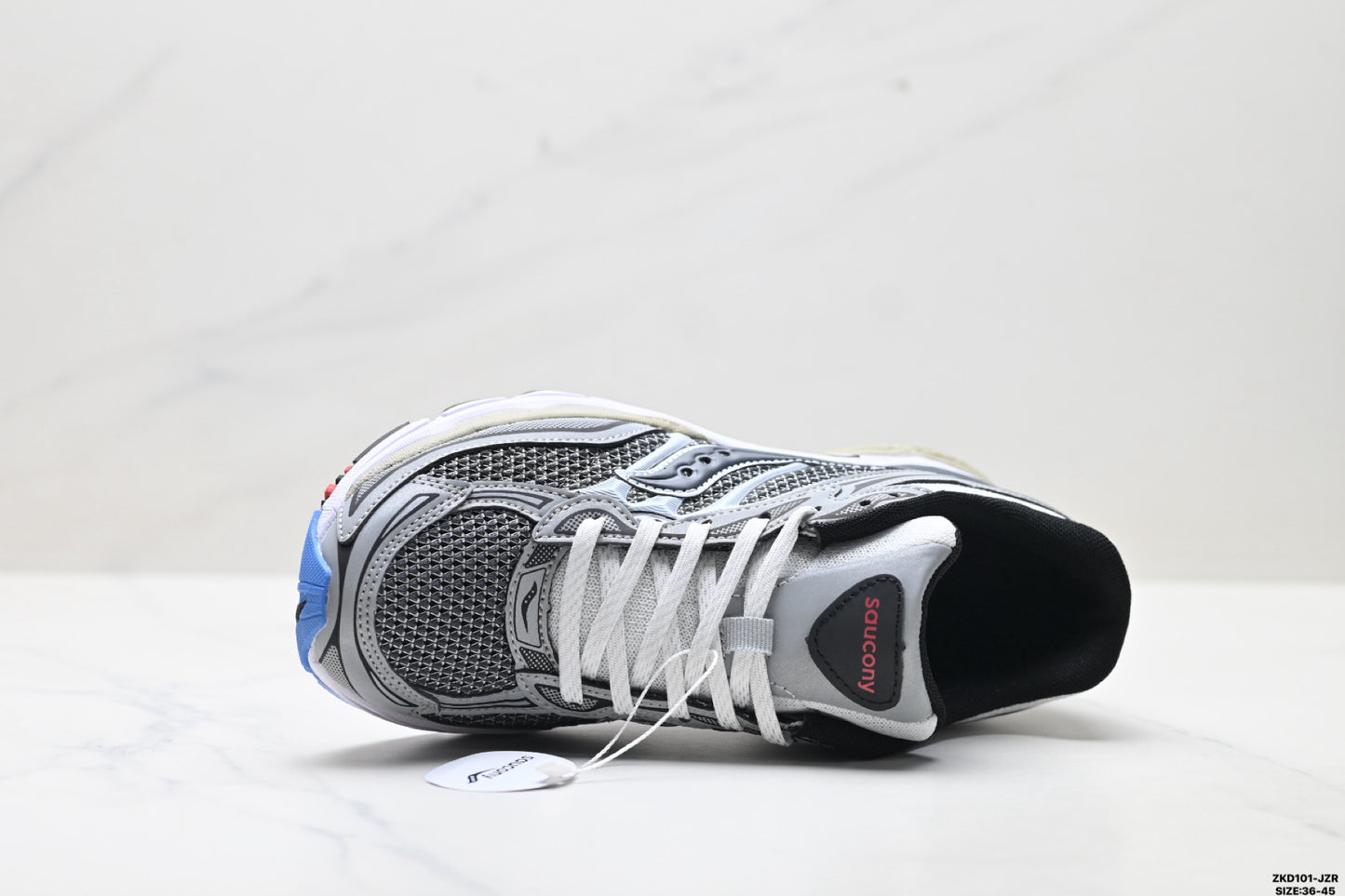 Saucony Pro Grid Omni 9