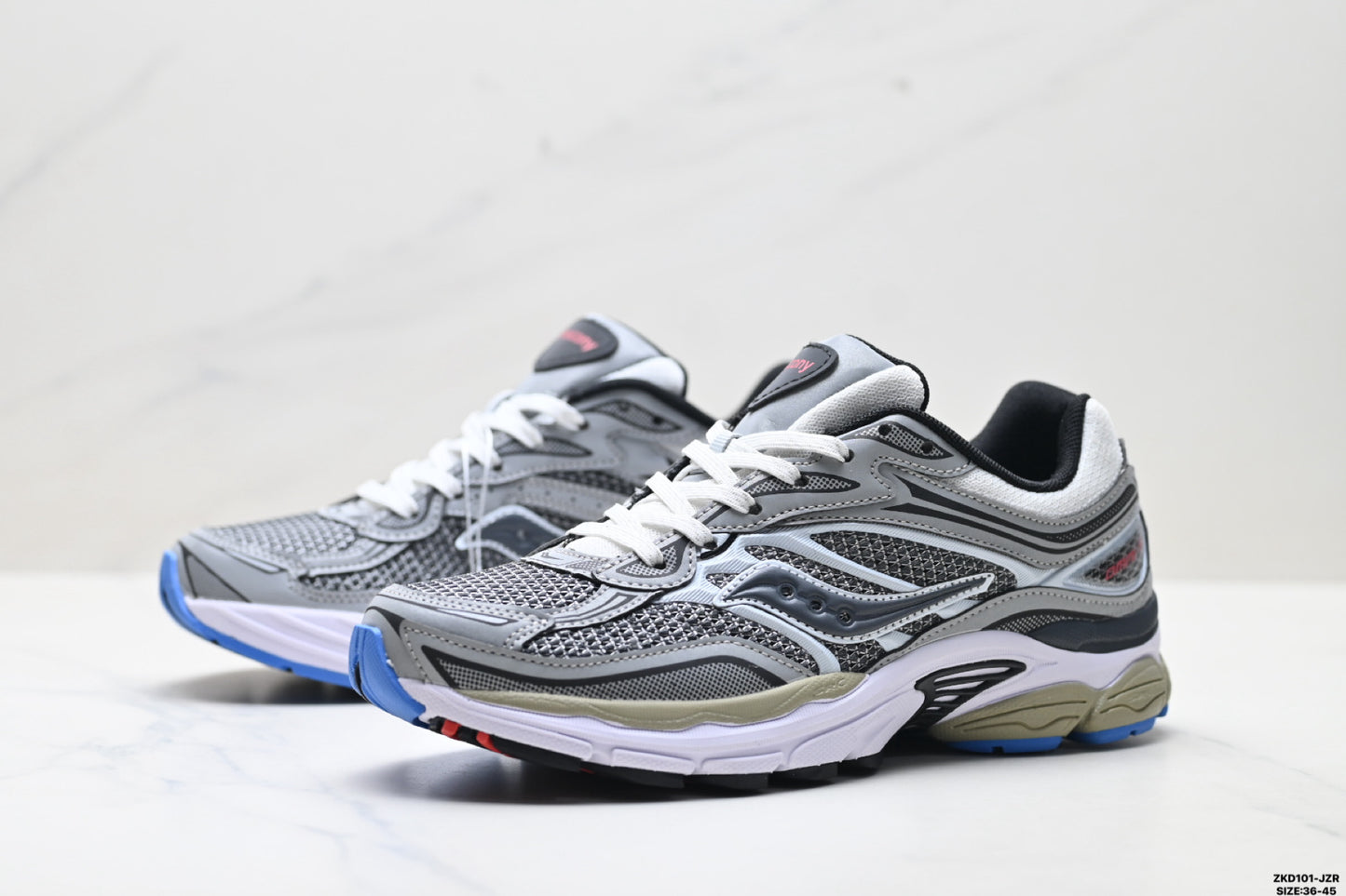 Saucony Pro Grid Omni 9