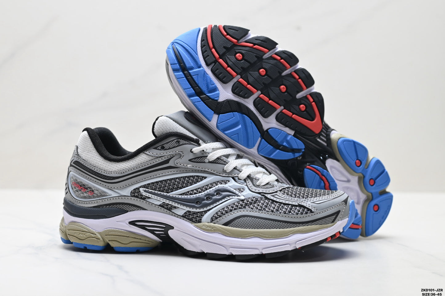 Saucony Pro Grid Omni 9