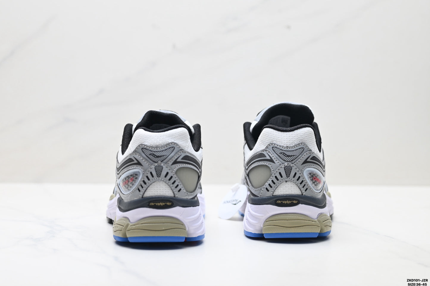 Saucony Pro Grid Omni 9