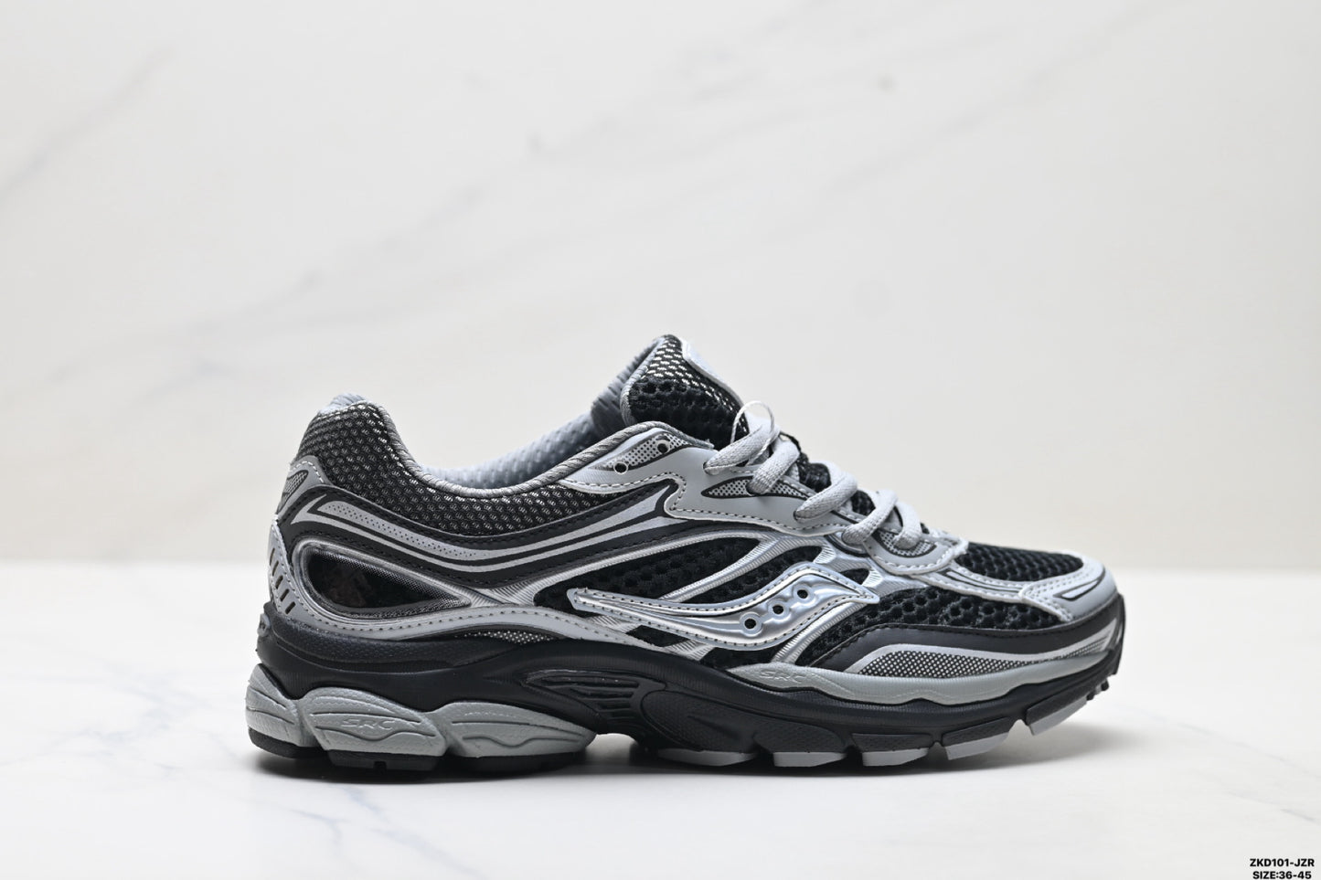 Saucony Pro Grid Omni 9