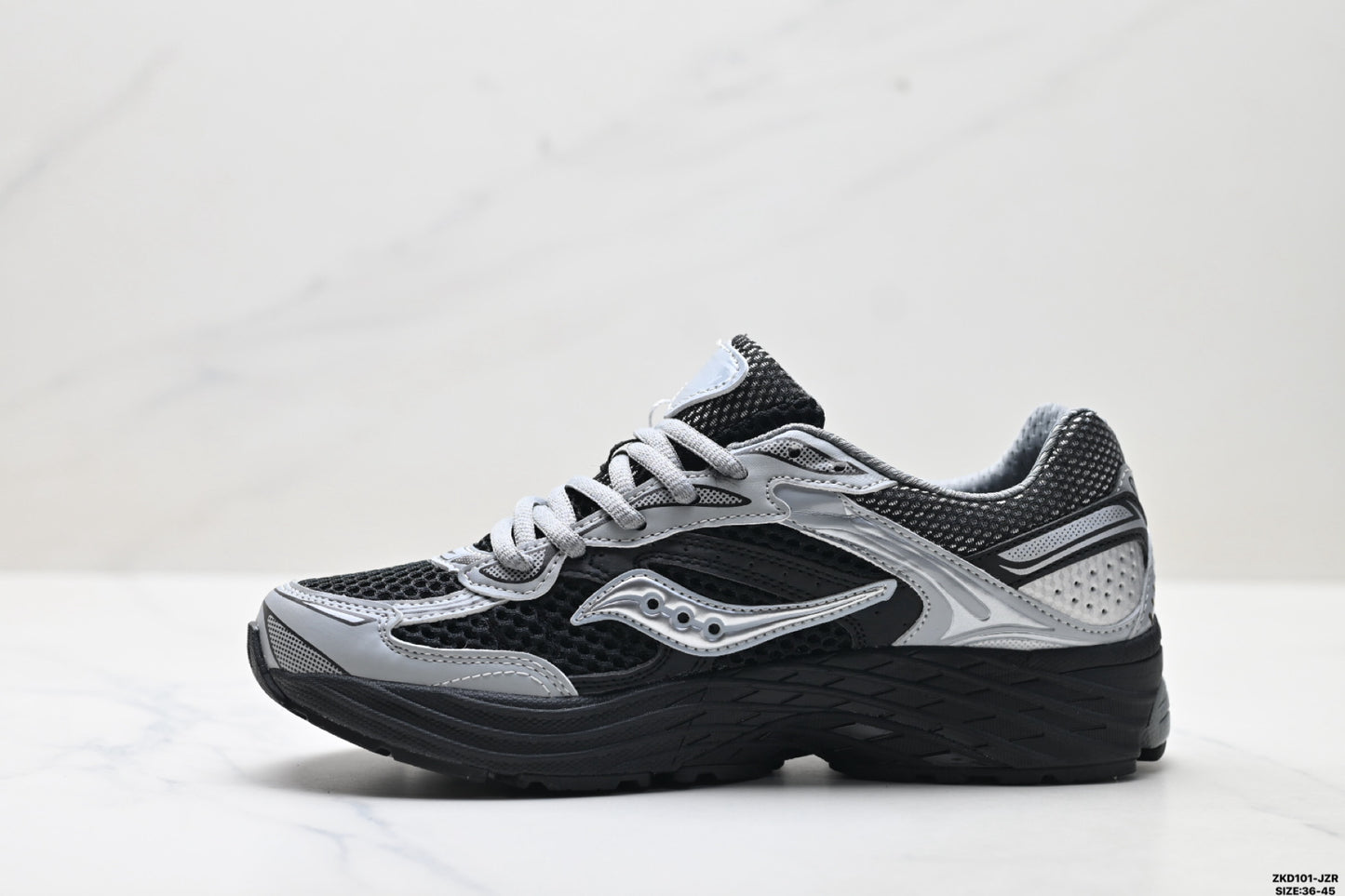 Saucony Pro Grid Omni 9