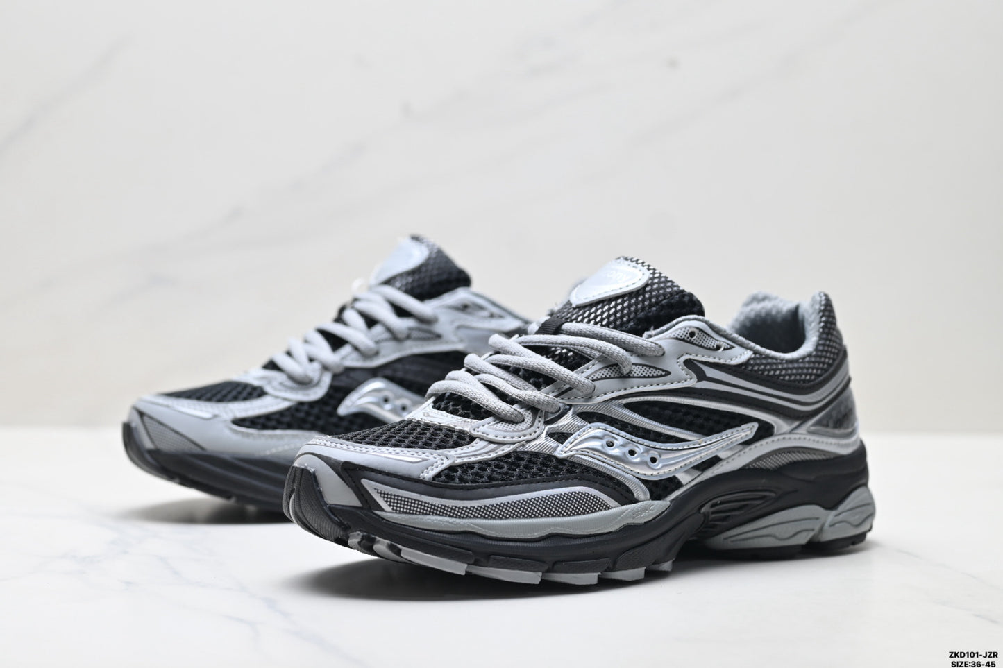 Saucony Pro Grid Omni 9