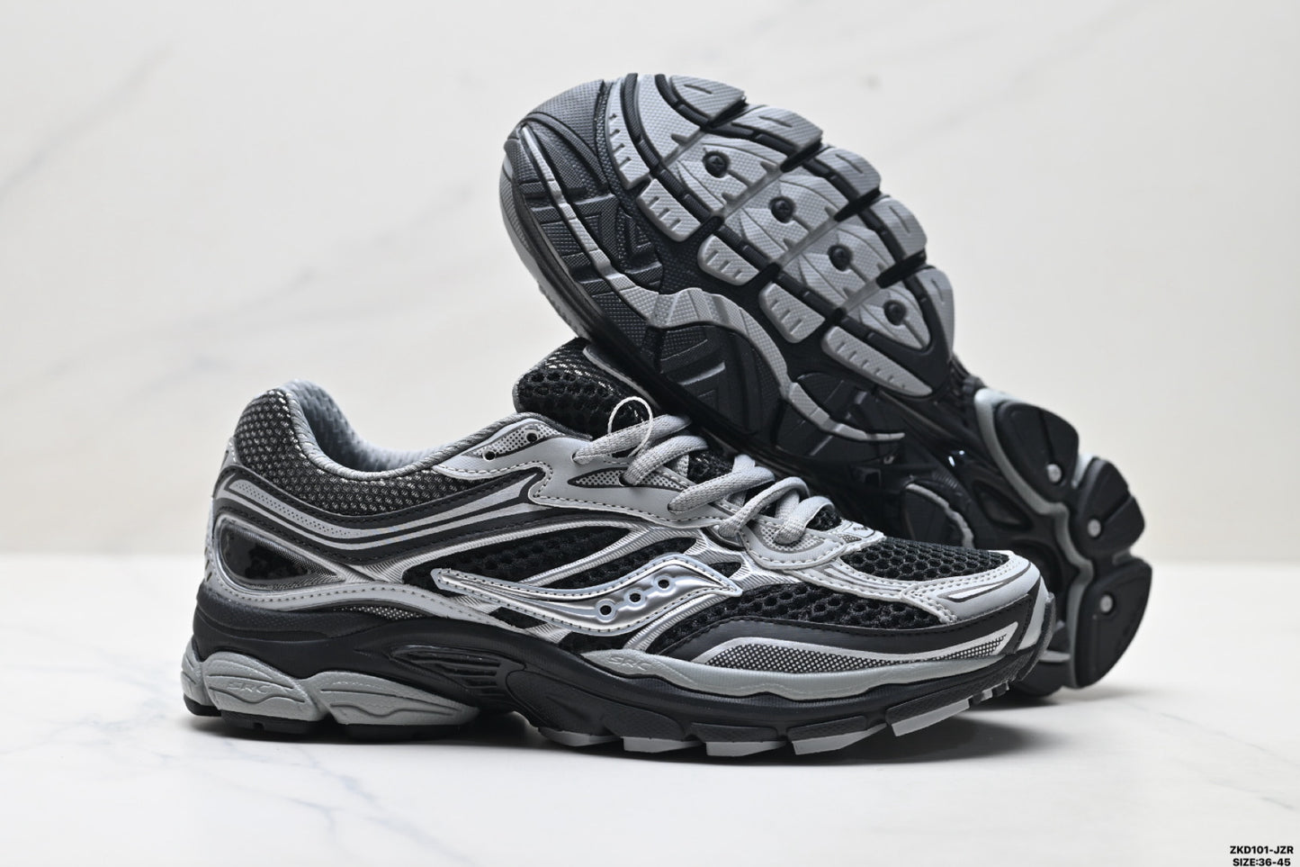 Saucony Pro Grid Omni 9
