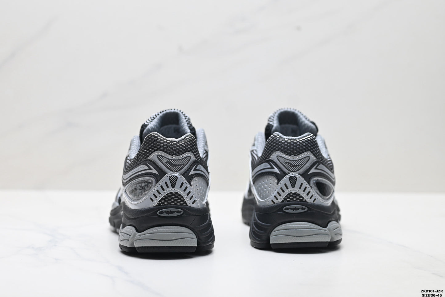 Saucony Pro Grid Omni 9