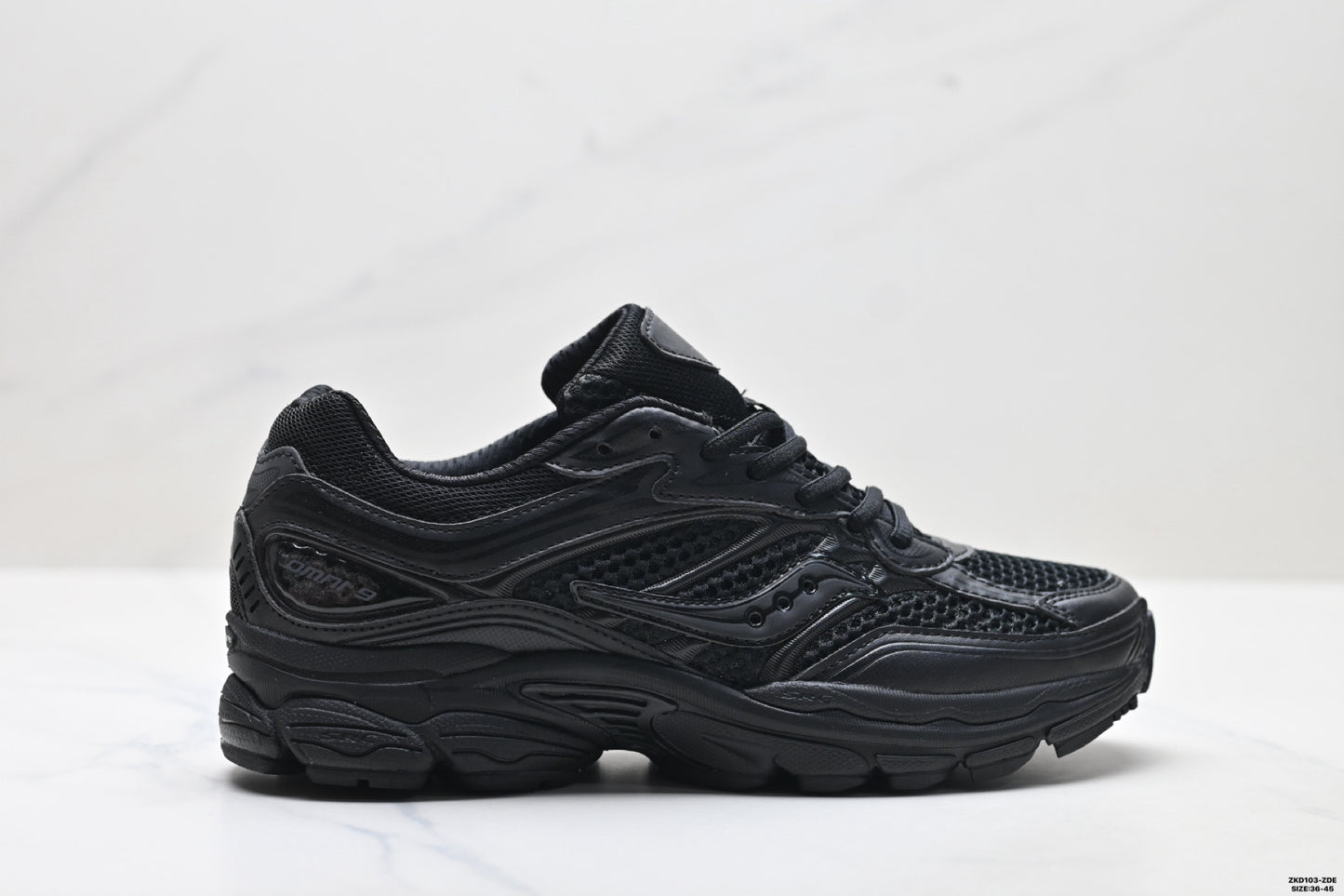 Saucony Pro Grid Omni 9