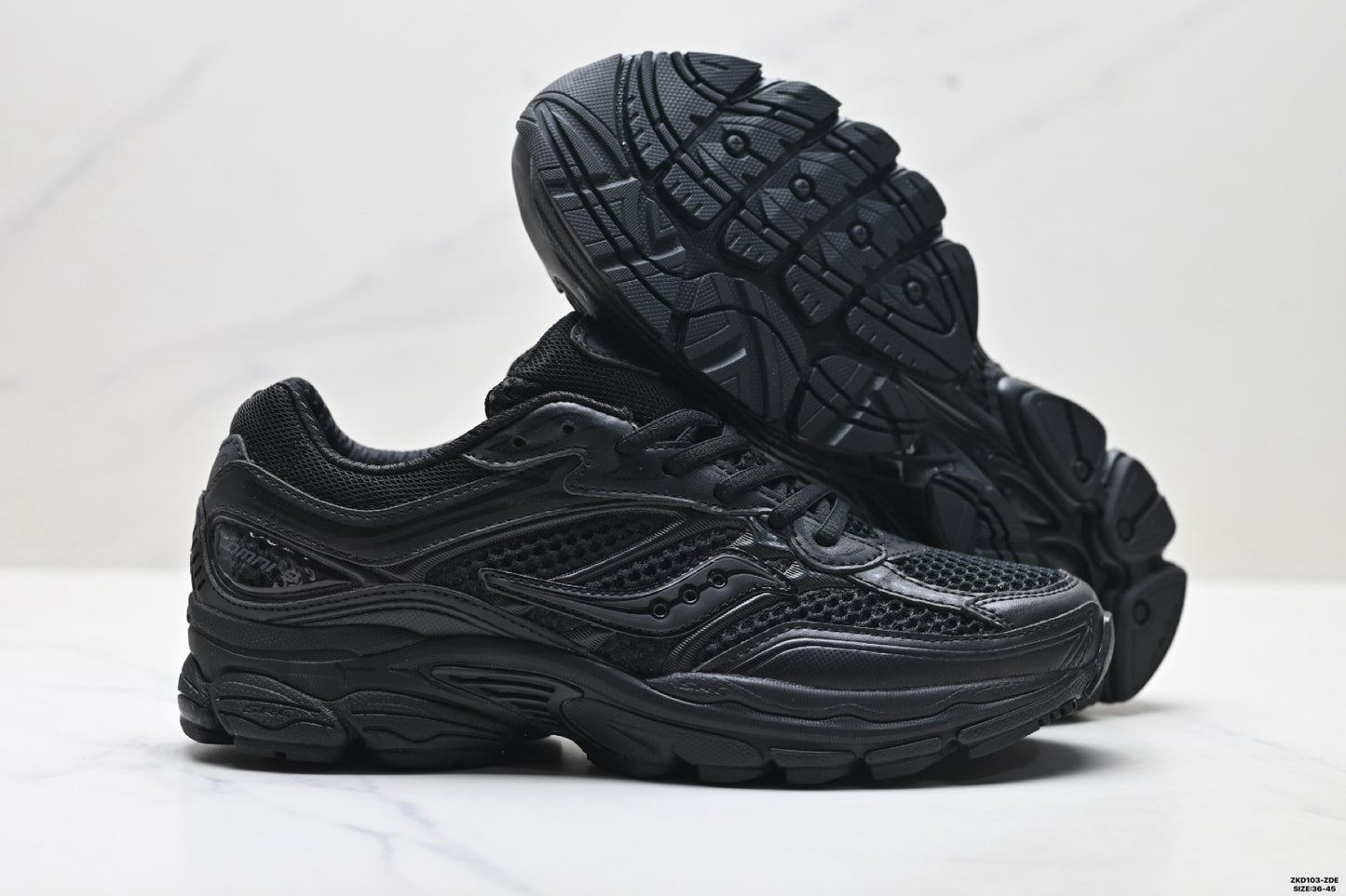 Saucony Pro Grid Omni 9