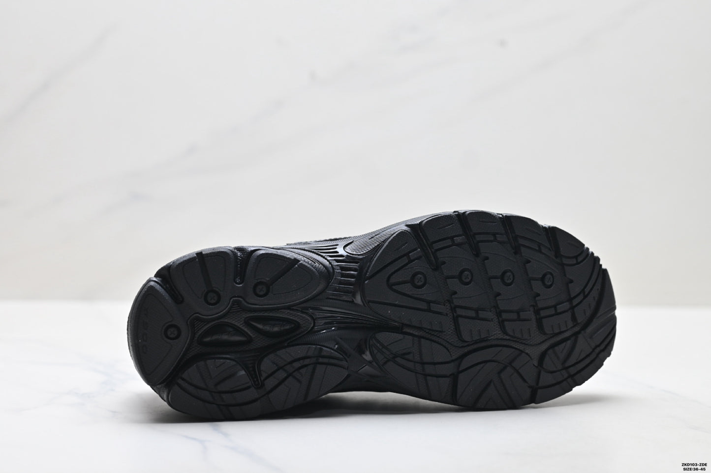 Saucony Pro Grid Omni 9