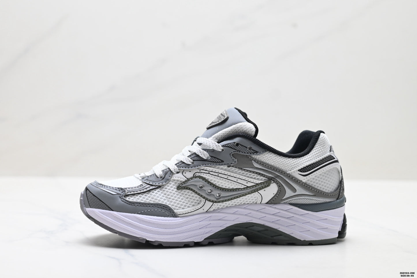 Saucony Pro Grid Omni 9