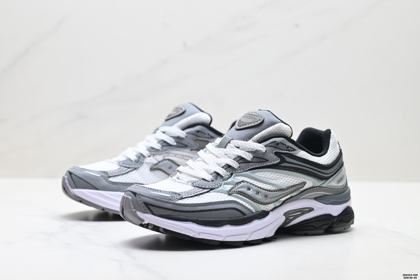 Saucony Pro Grid Omni 9