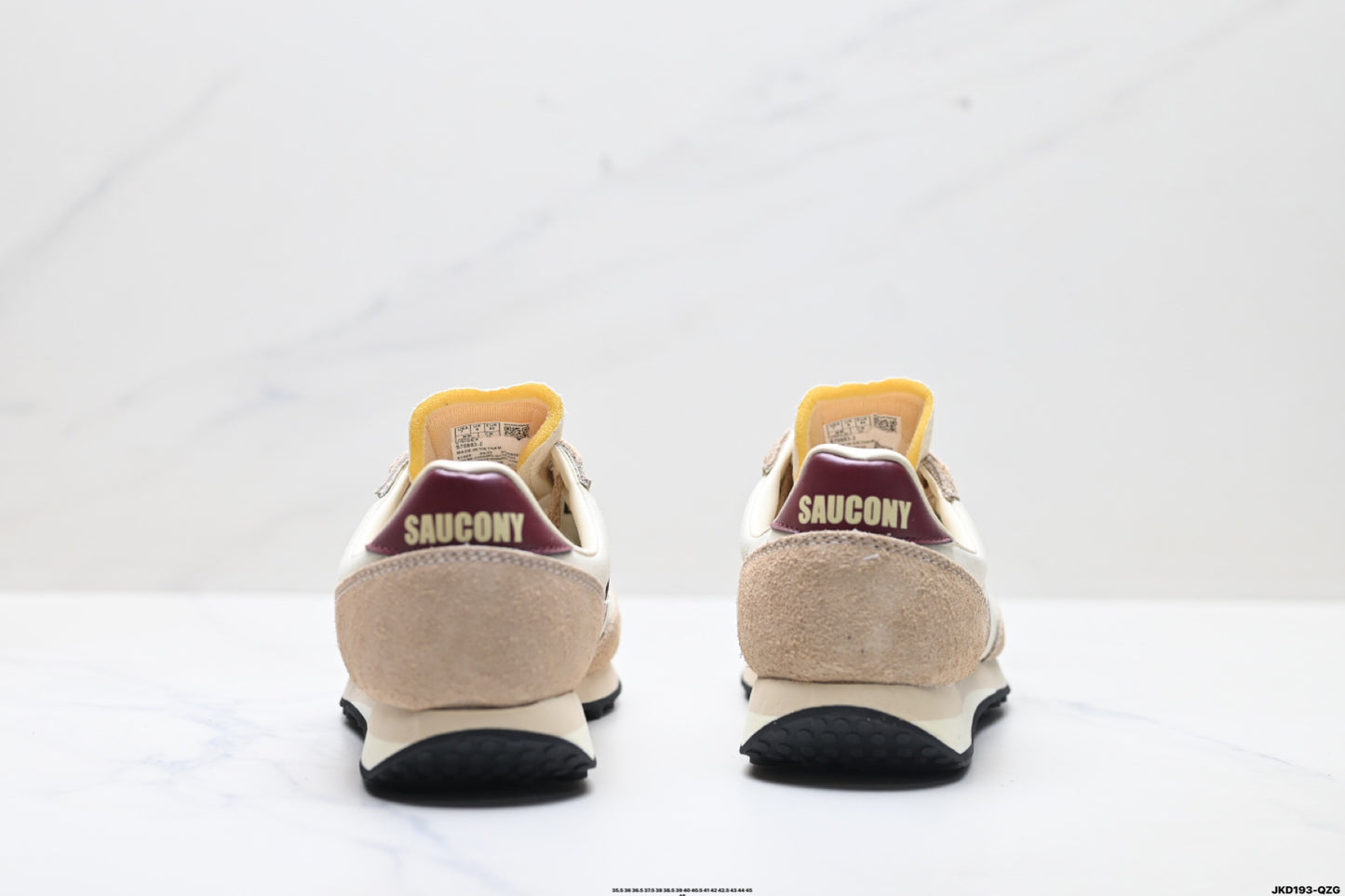 Saucony Trainer 80