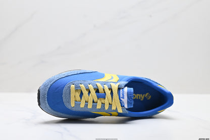 Saucony Trainer 80