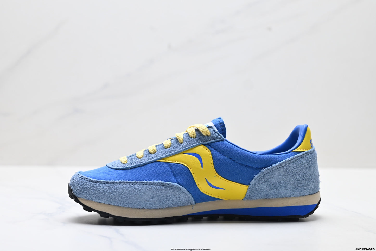 Saucony Trainer 80