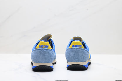 Saucony Trainer 80