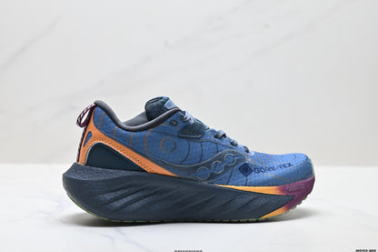 Saucony Triumph 22