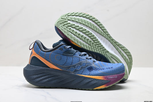 Saucony Triumph 22