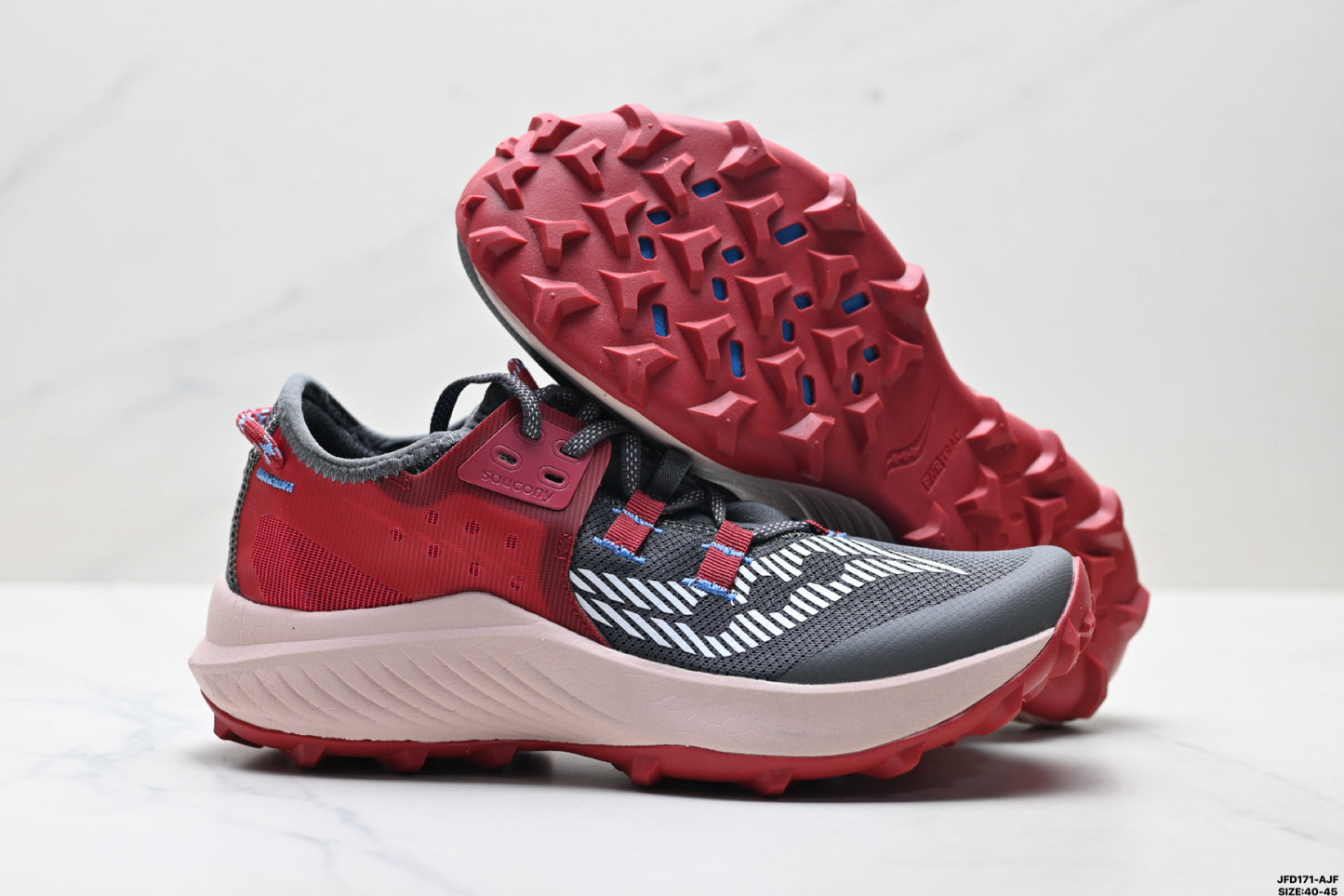 Saucony Endorphin Rift