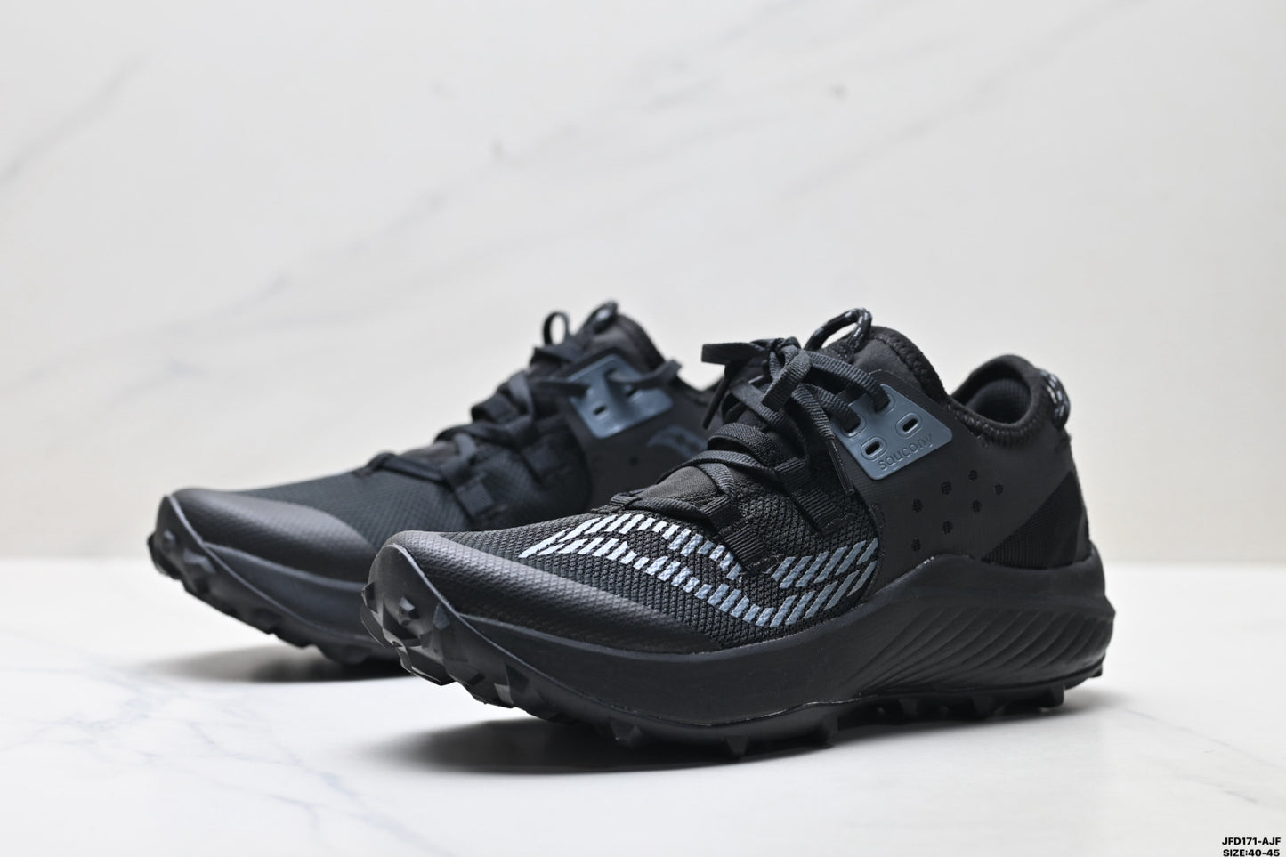 Saucony Endorphin Rift