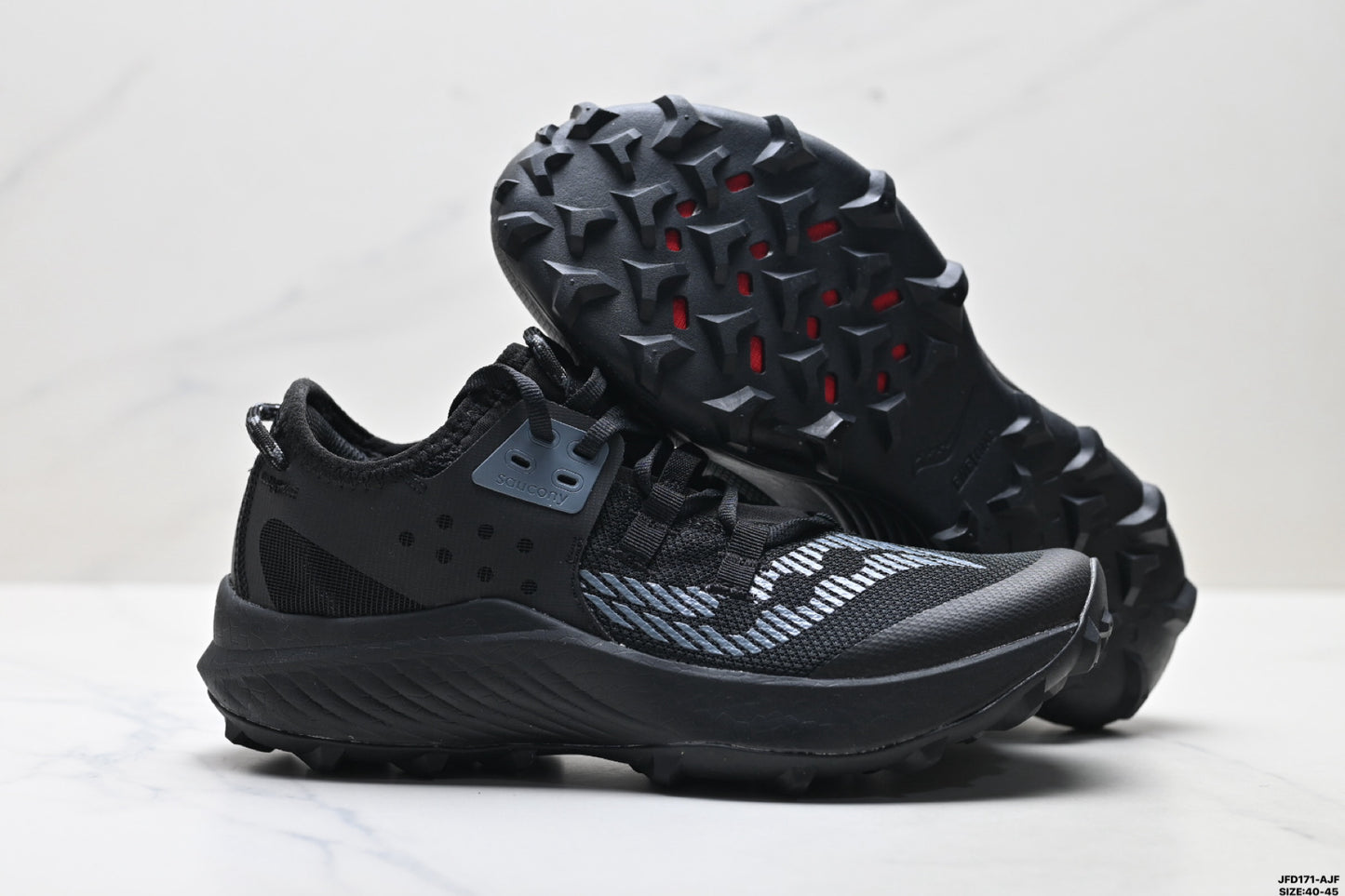 Saucony Endorphin Rift
