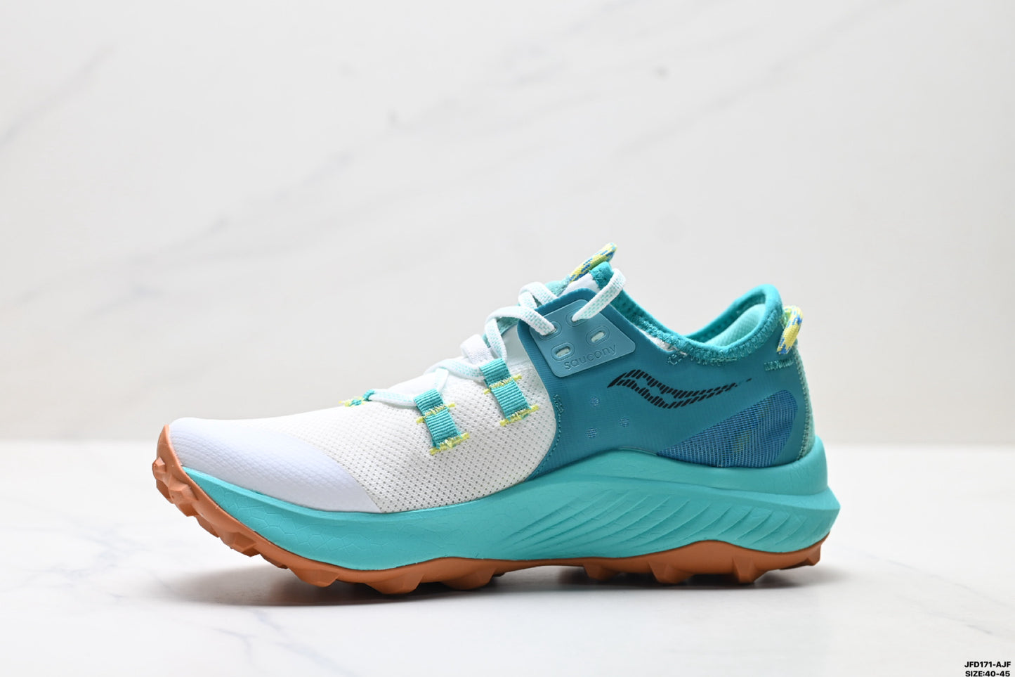 Saucony Endorphin Rift