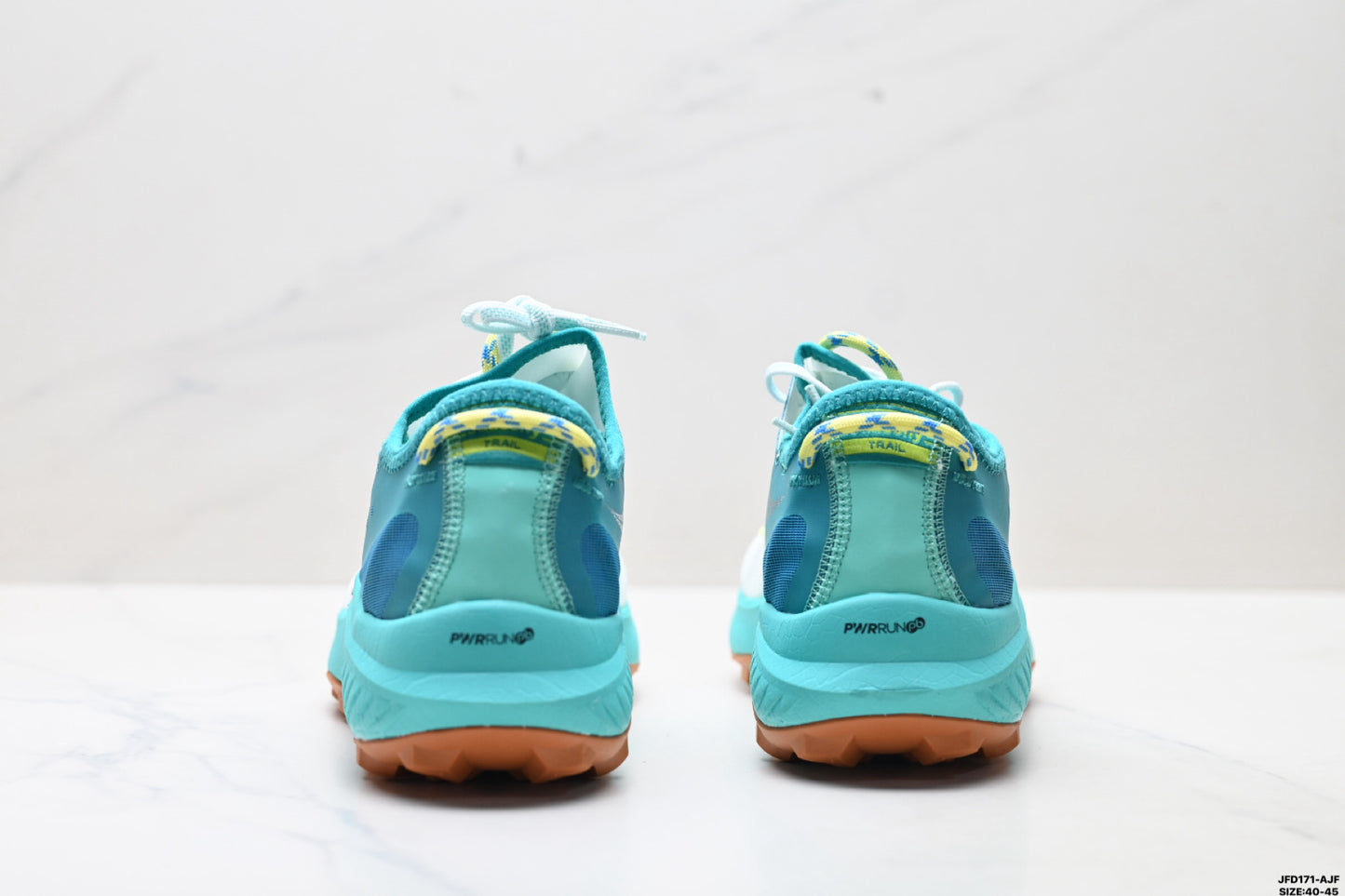 Saucony Endorphin Rift