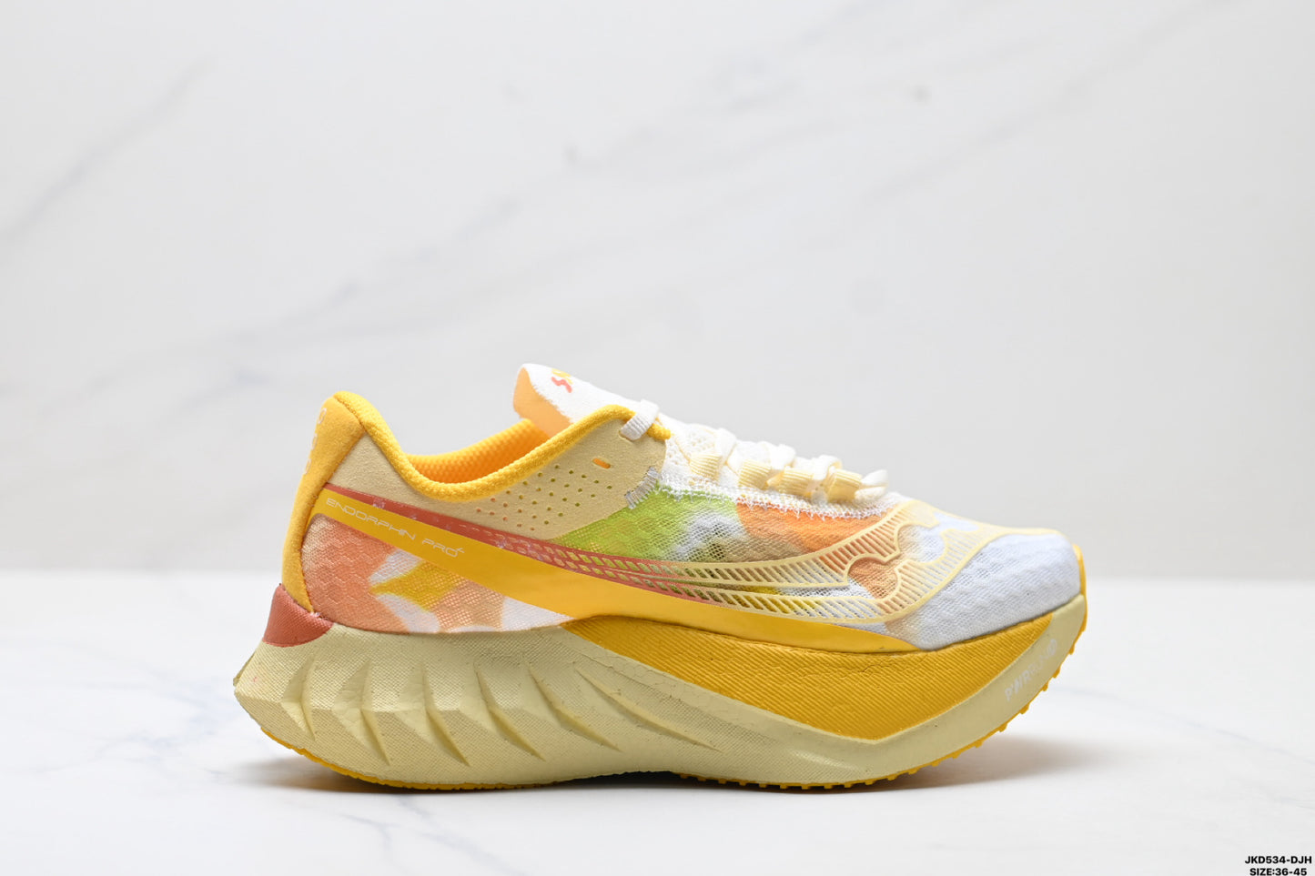 Saucony Endorphin Pro4