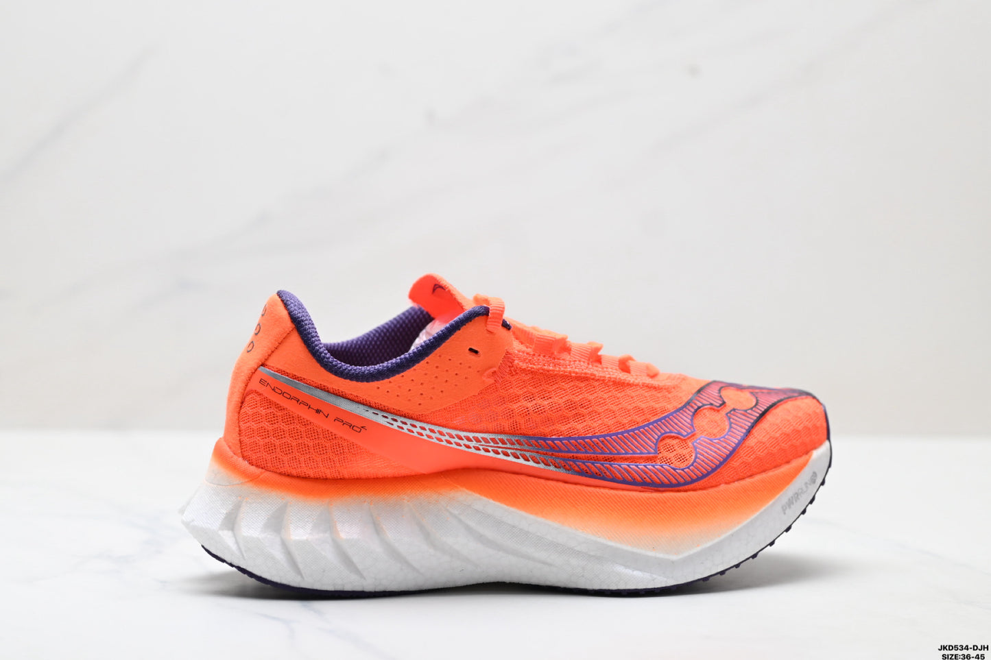 Saucony Endorphin Pro4
