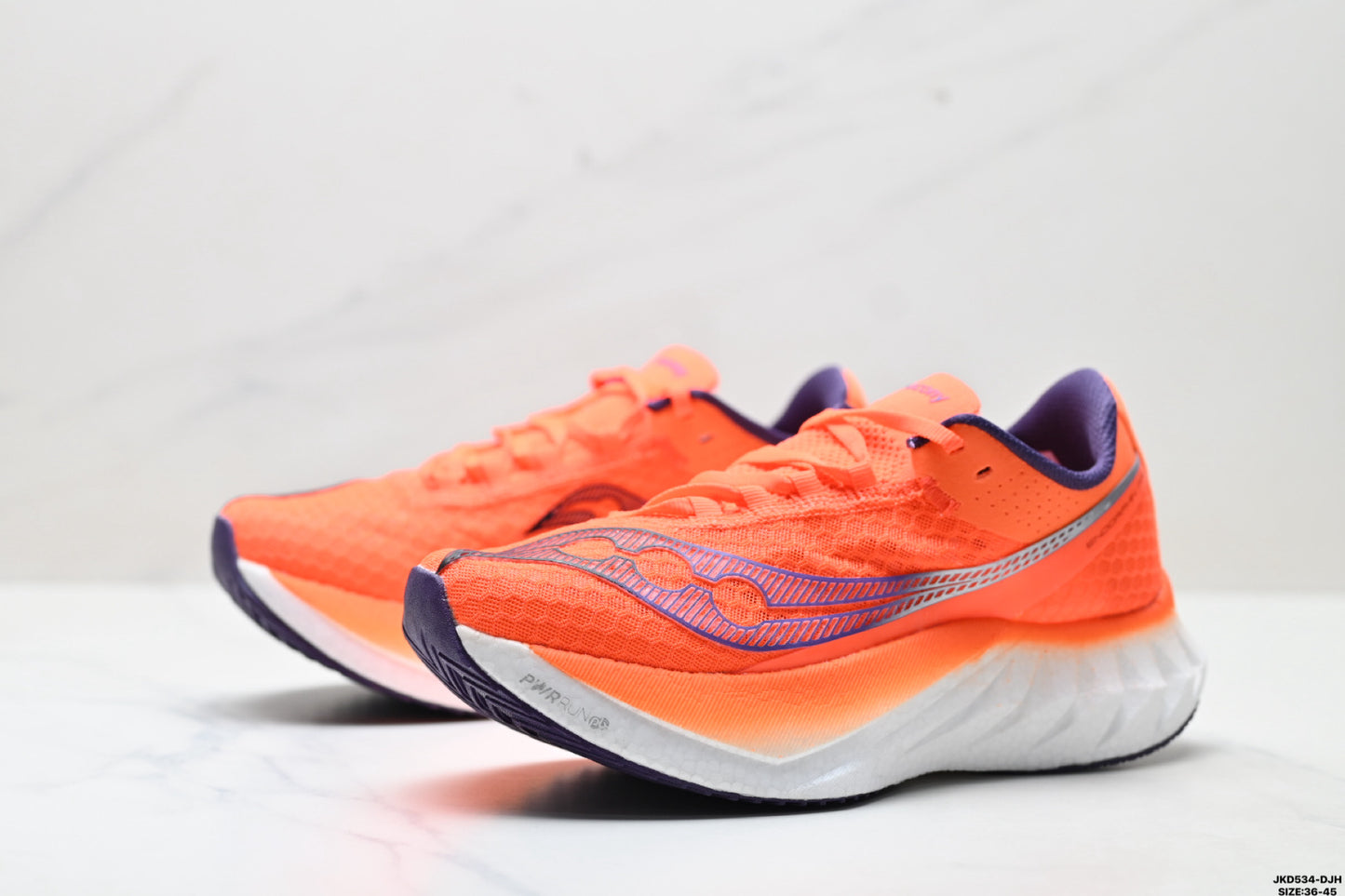 Saucony Endorphin Pro4