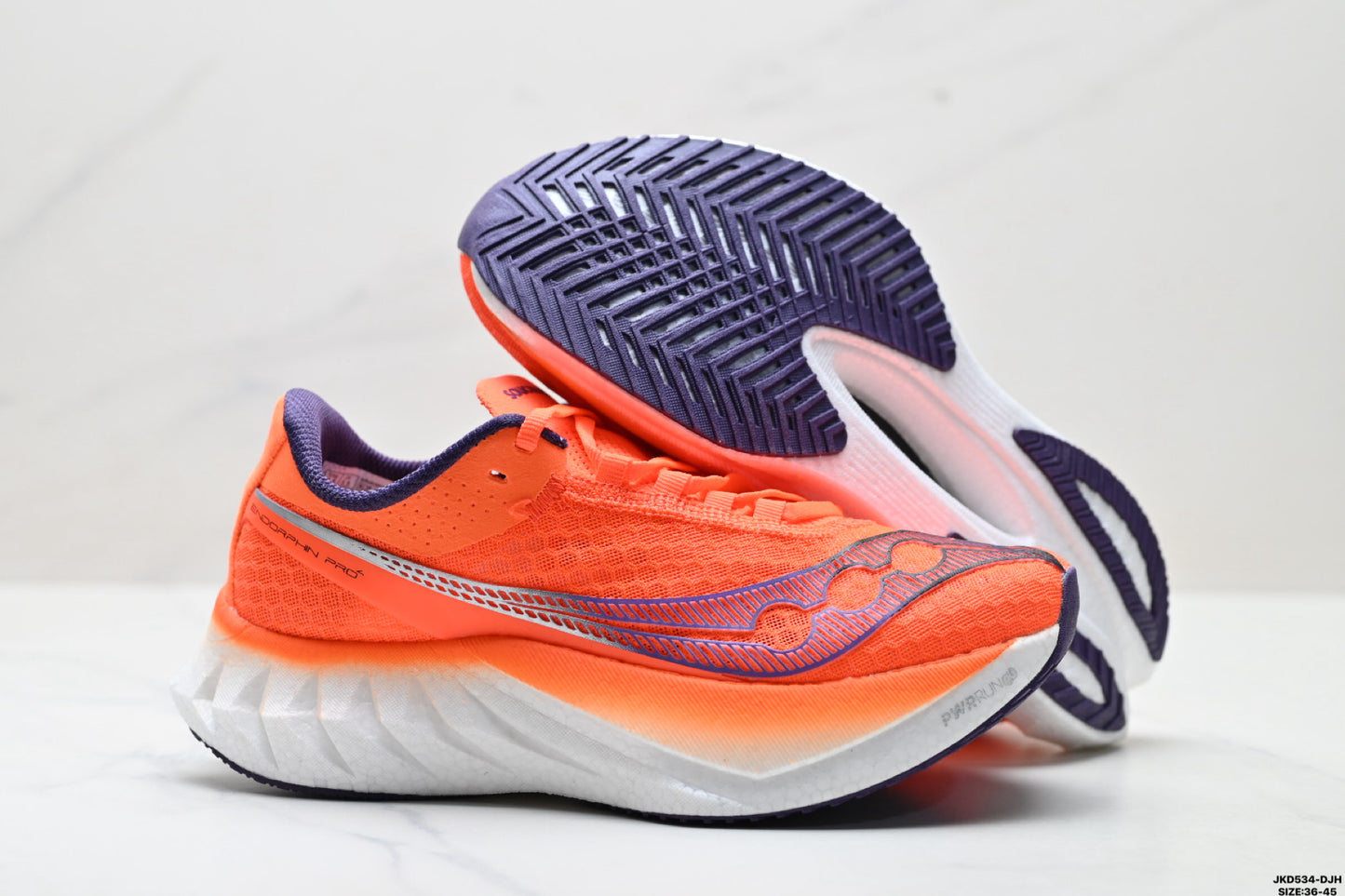 Saucony Endorphin Pro4
