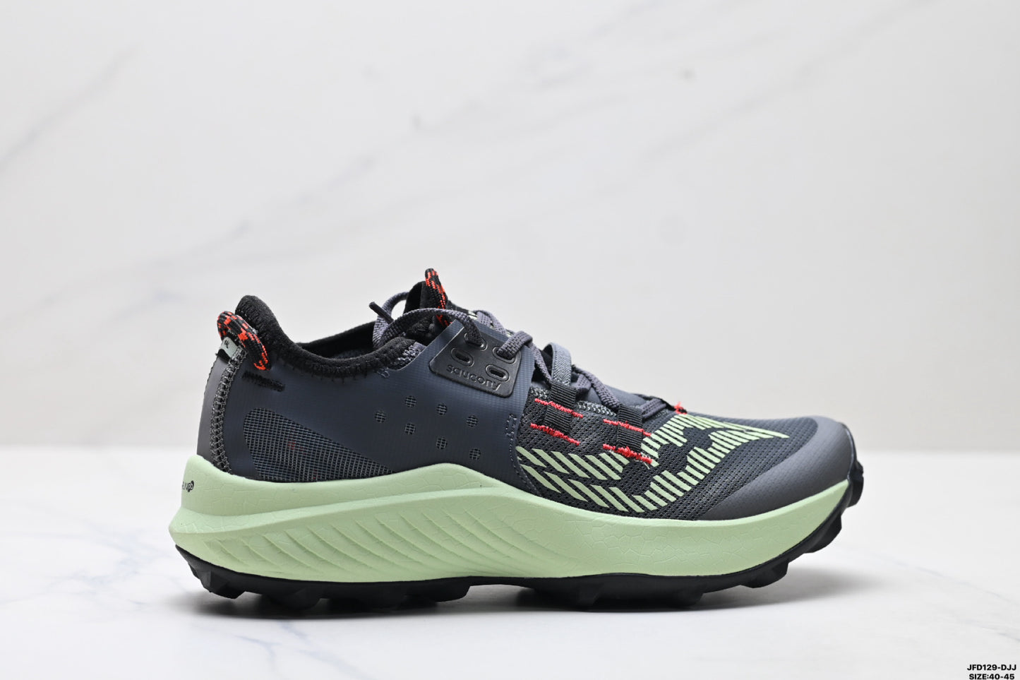 Saucony Endorphin Rift