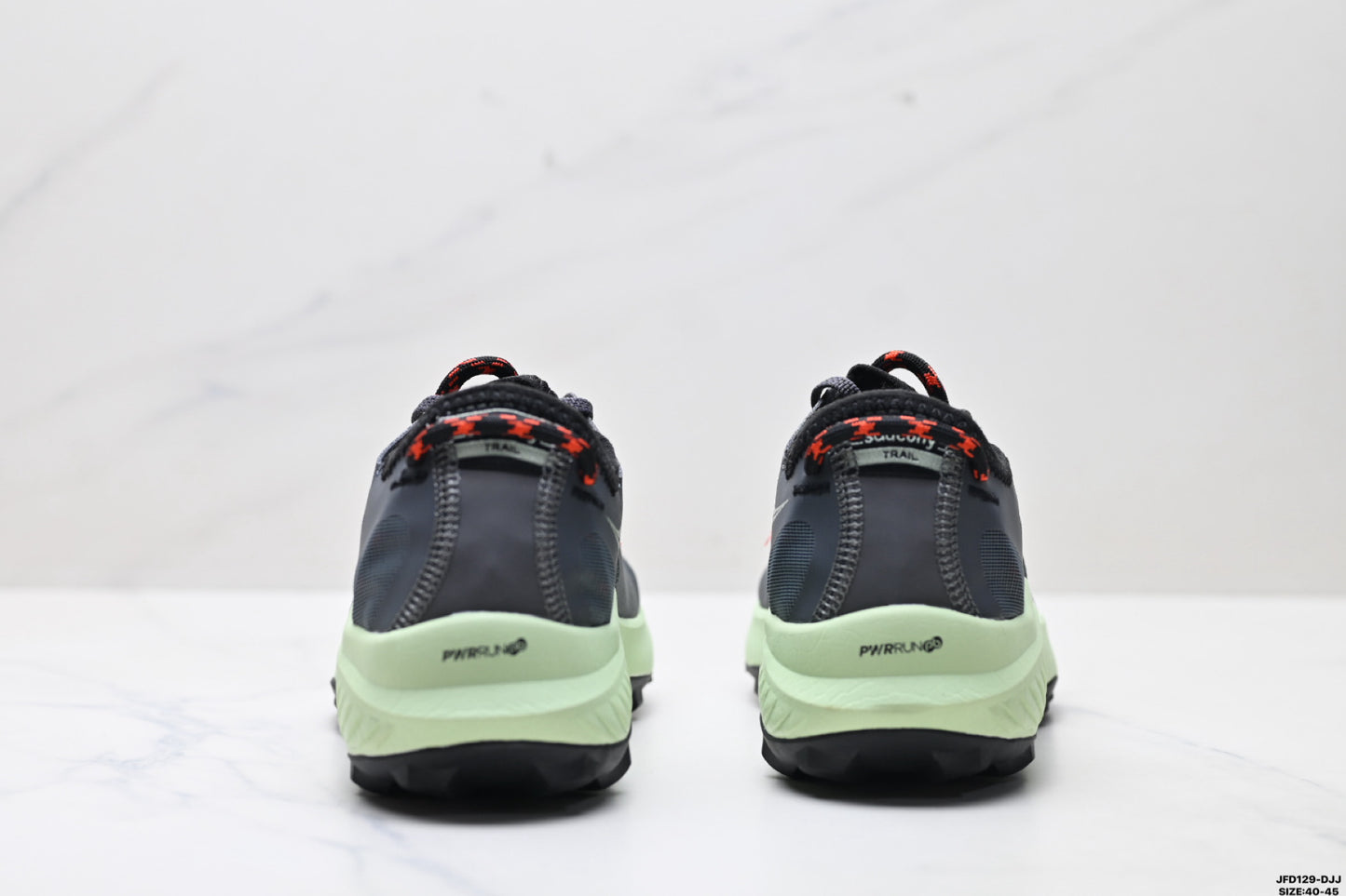 Saucony Endorphin Rift