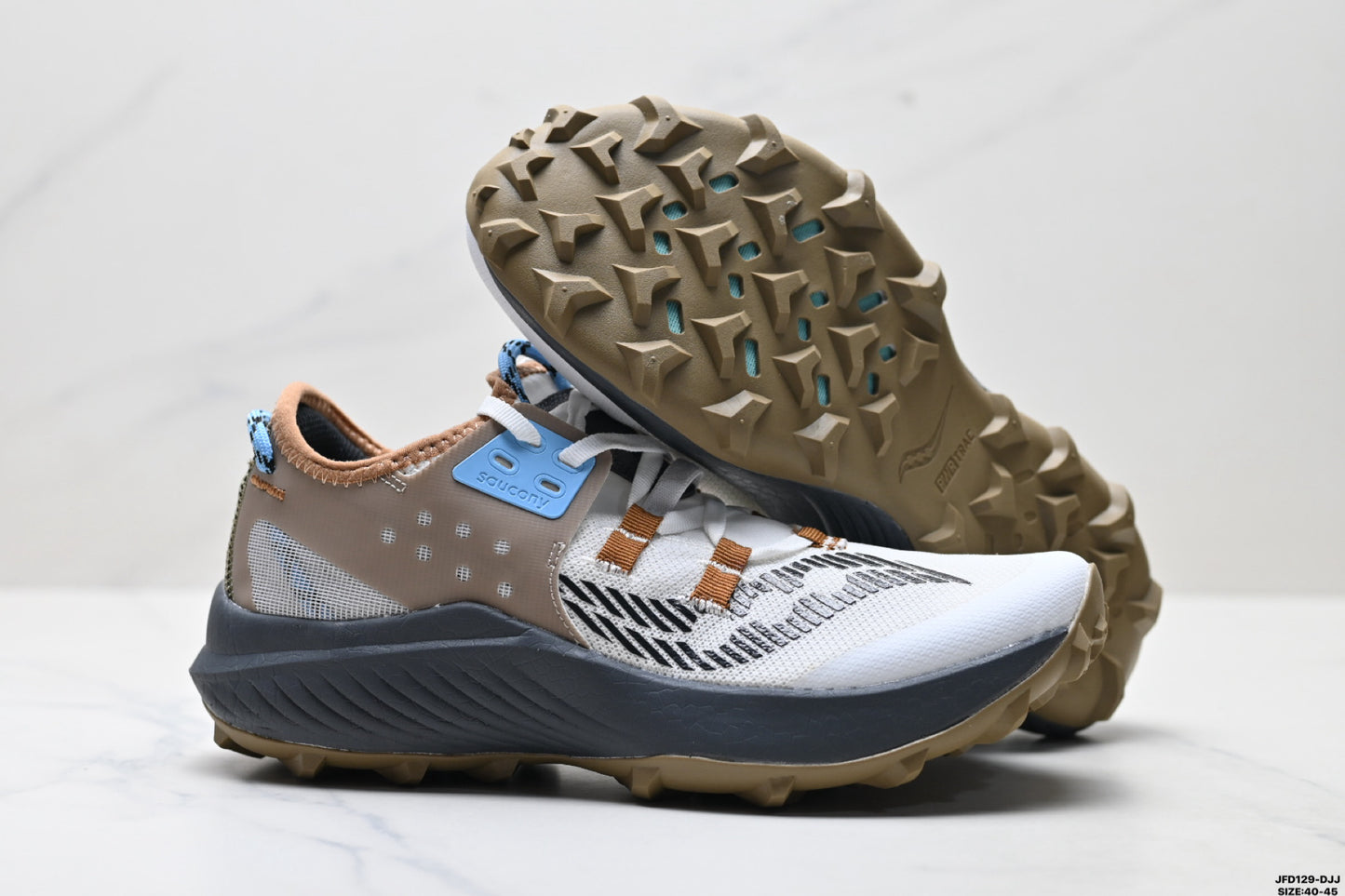 Saucony Endorphin Rift