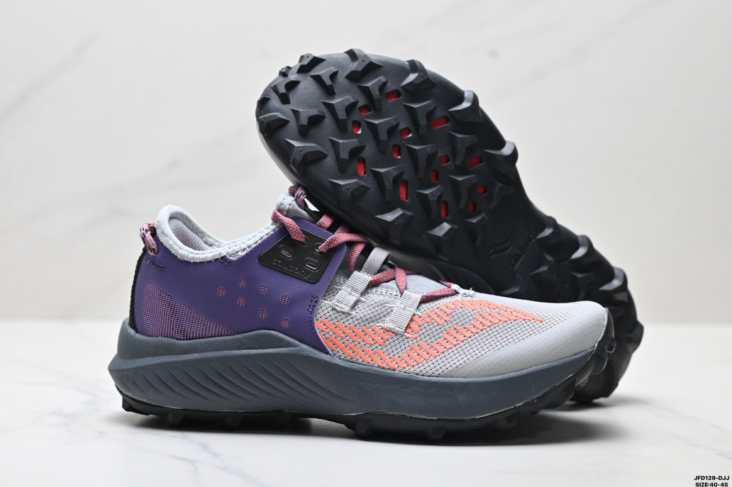 Saucony Endorphin Rift