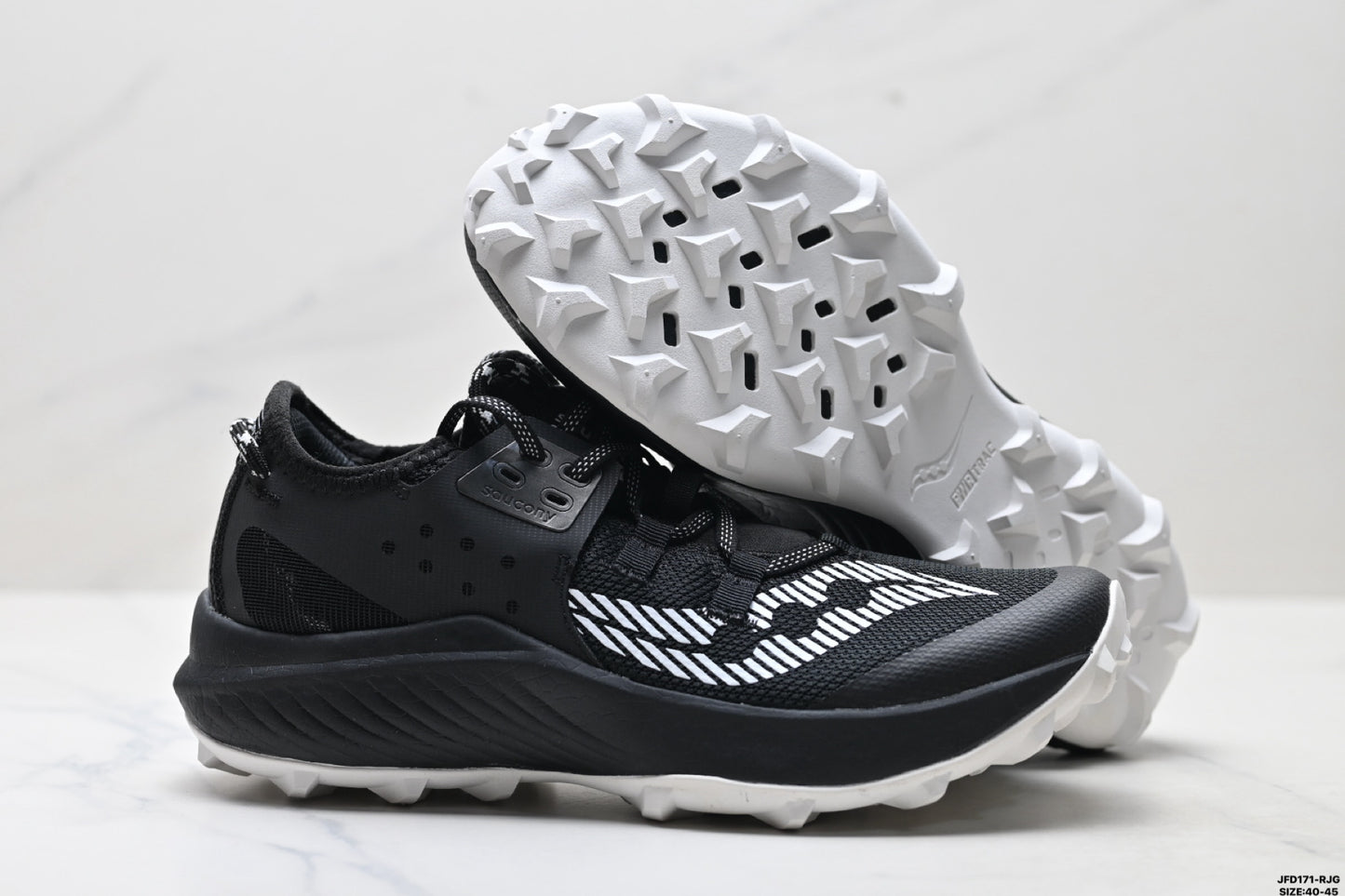 Saucony Endorphin Rift