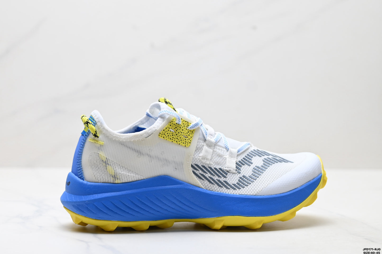 Saucony Endorphin Rift
