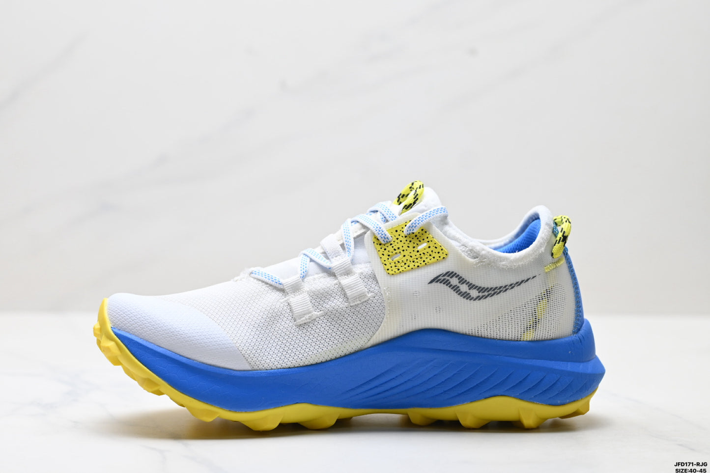 Saucony Endorphin Rift