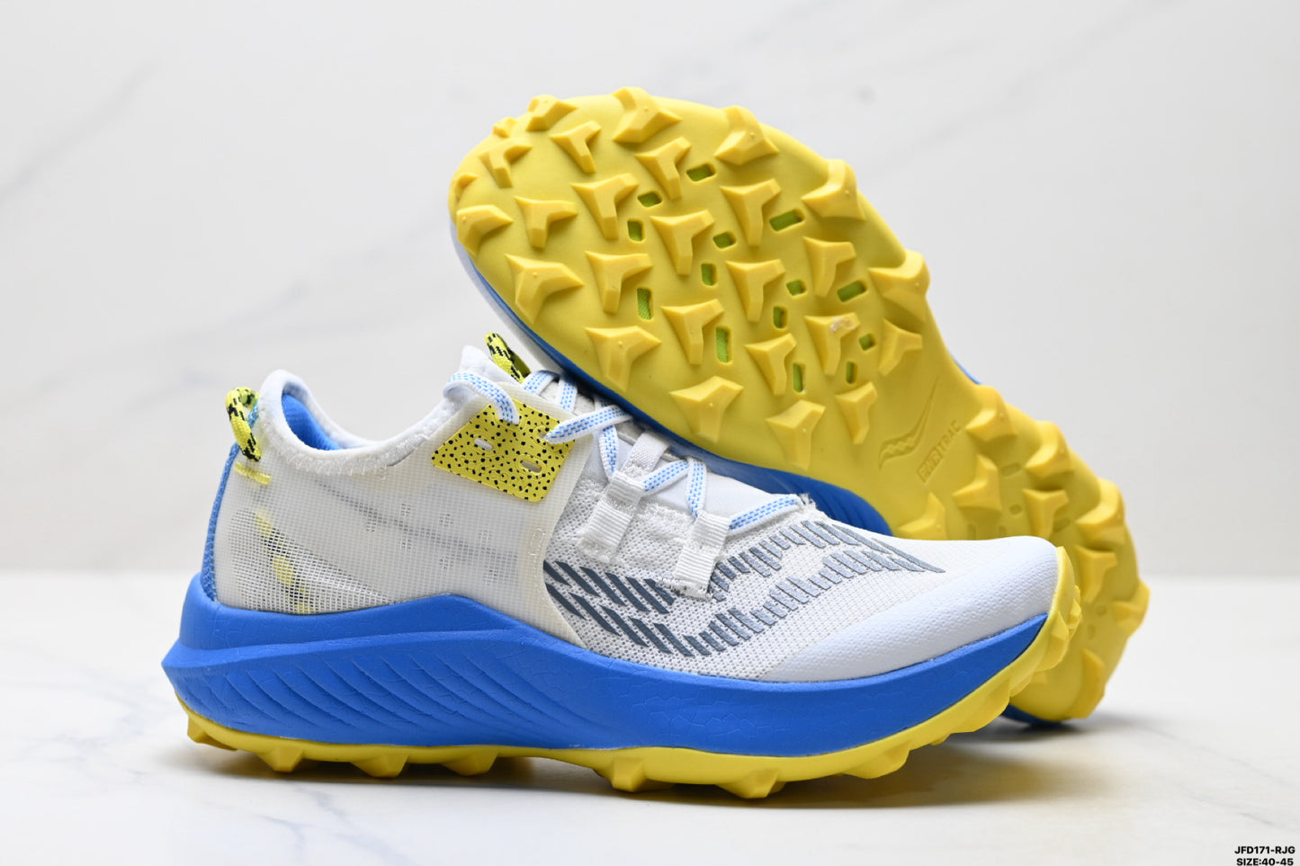 Saucony Endorphin Rift