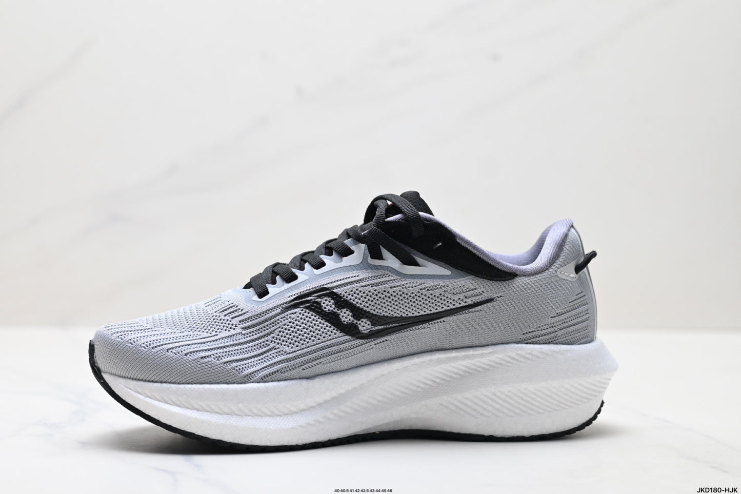 Saucony Triumph 21