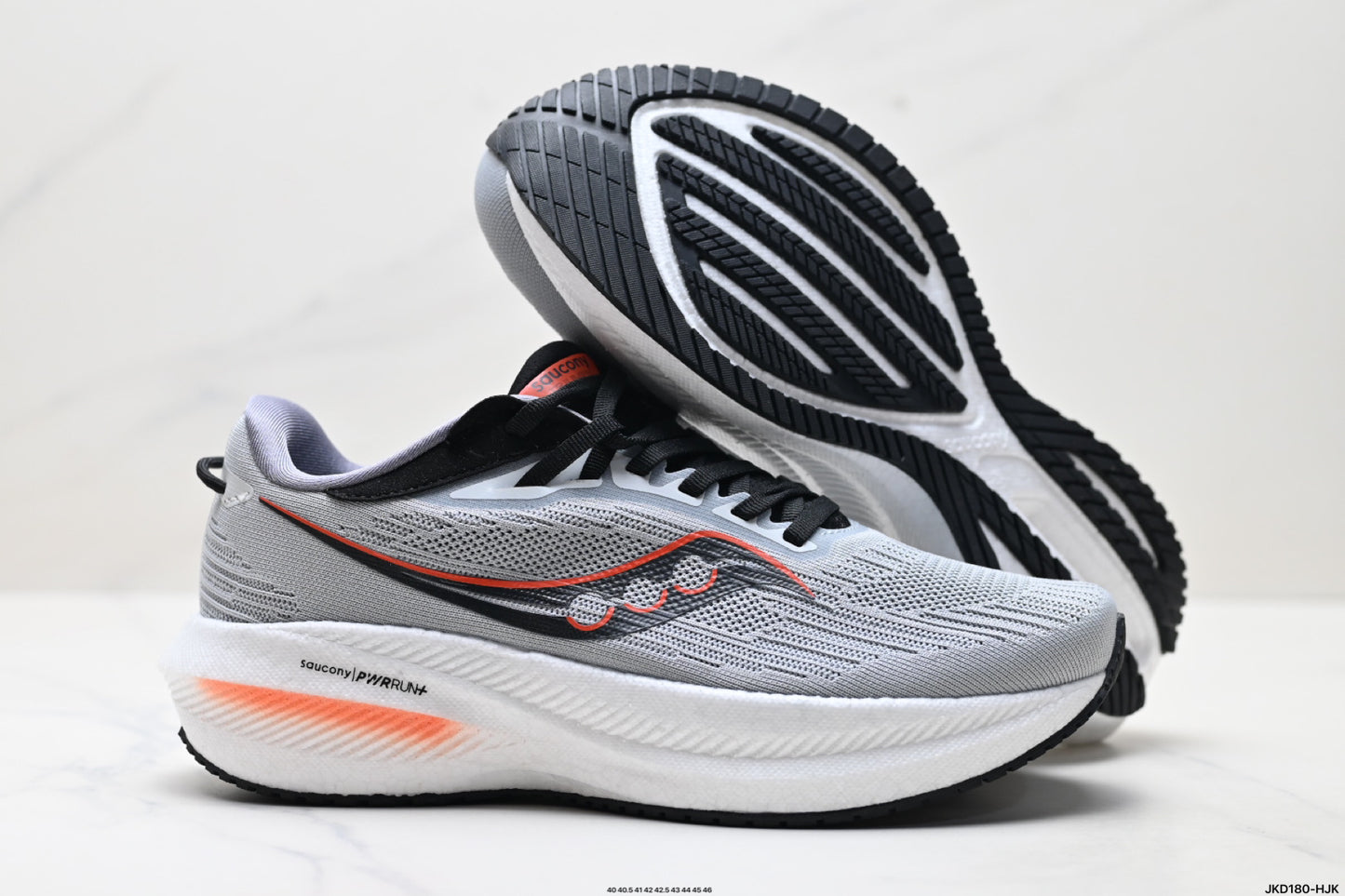 Saucony Triumph 21