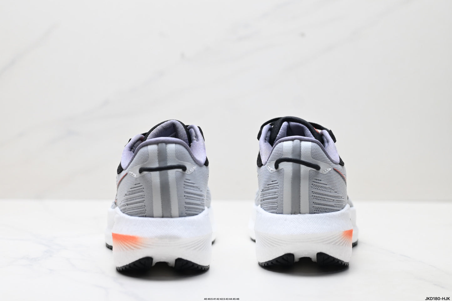 Saucony Triumph 21