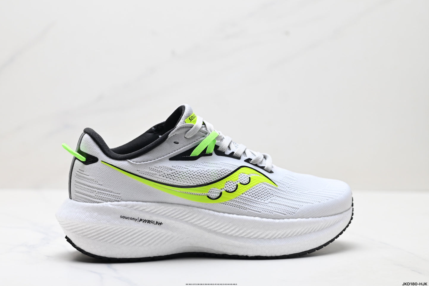 Saucony Triumph 21