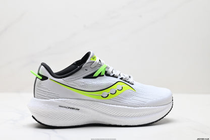 Saucony Triumph 21