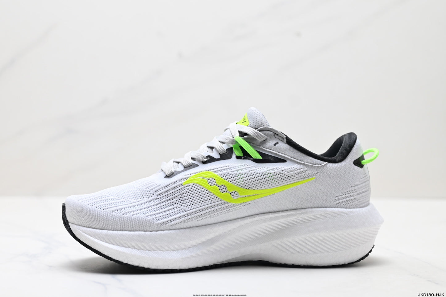 Saucony Triumph 21