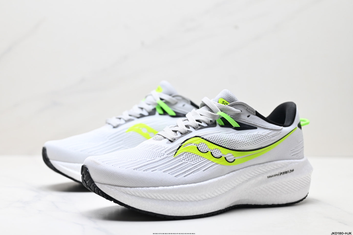 Saucony Triumph 21