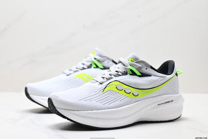 Saucony Triumph 21